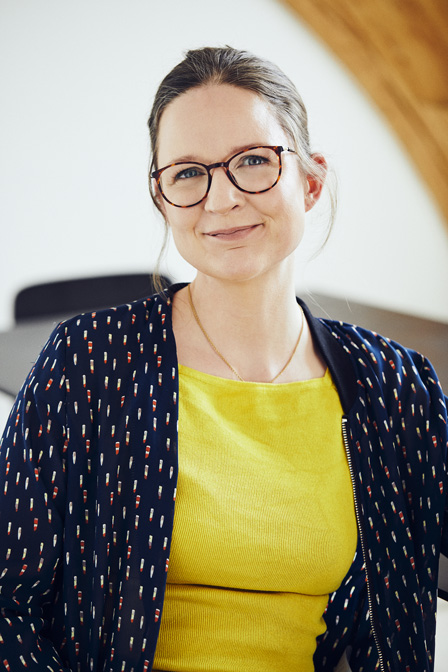 Neuropsykolog Anja Ida Hansen tilbyder neuropsykologisk træning og psykologsamtaler til voksne med erhvervet hjerneskade og deres pårørende i København og omegn