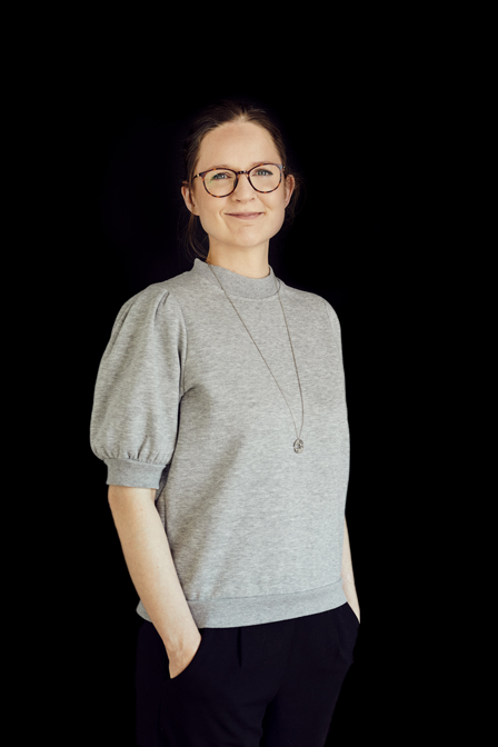 Neuropsykolog Anja Ida Hansen tilbyder neuropsykologisk træning og psykologsamtaler til voksne med erhvervet hjerneskade og deres pårørende i København og omegn